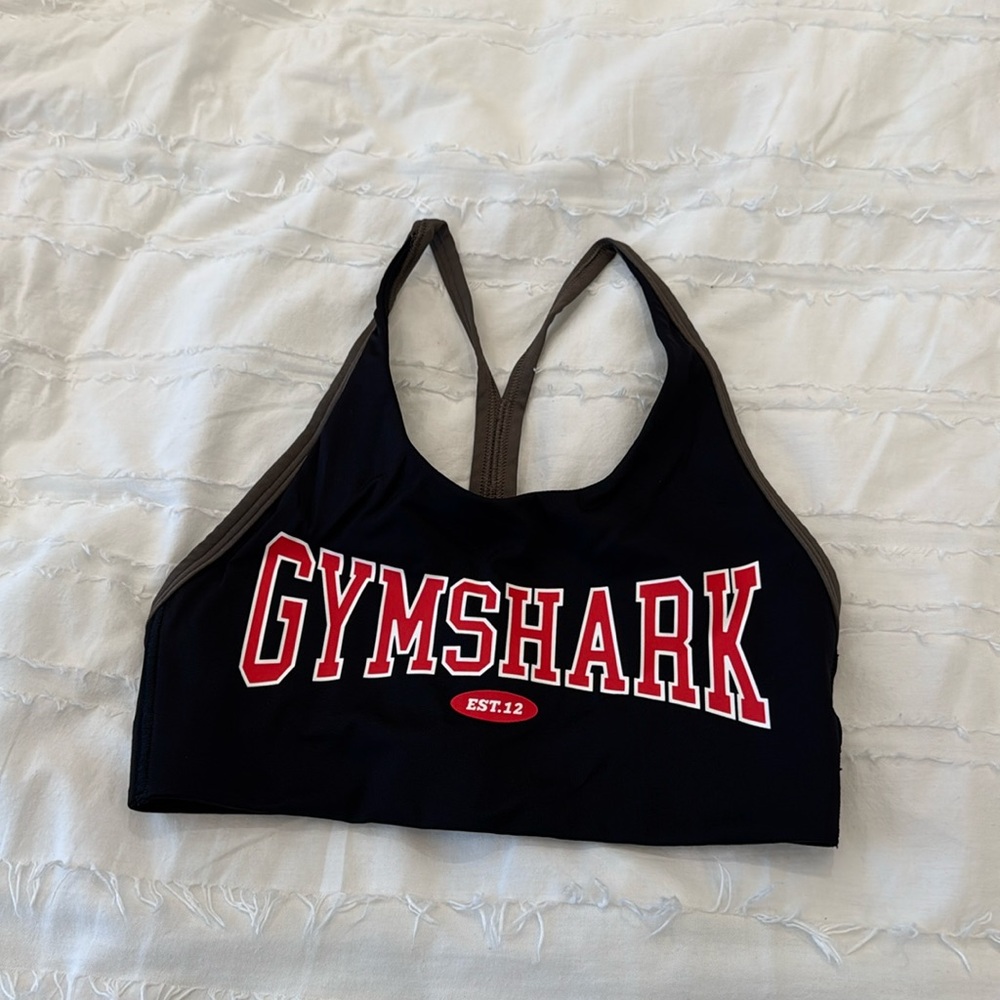 Gymshark sports bra
